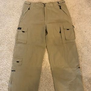 Columbia Cargo Pants - XXL
